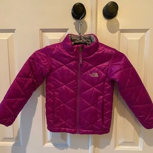 The North Face Puffer Jacket
